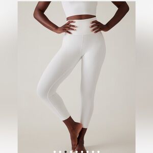 Elation Ultra High Rise 7/8 Legging